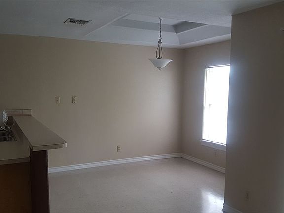 dinning area