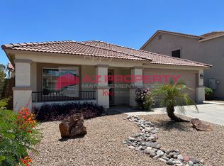 17451 W Caribbean Ln, Surprise, AZ 85388