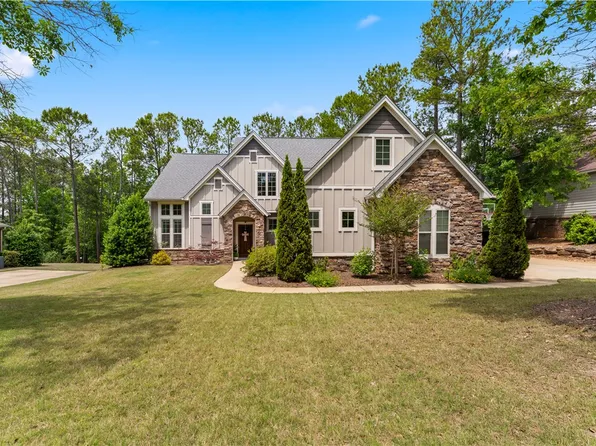 1908 Preserve Dr, Waverly, AL 36879