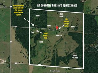 9593 County Road 9660, Koshkonong, MO 65692