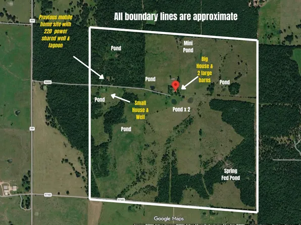 9593 County Road 9660, Koshkonong, MO 65692