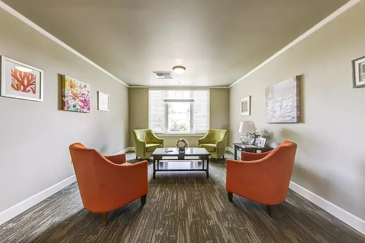 Silver Leaf Residences- a 55+ Community — Photo 33