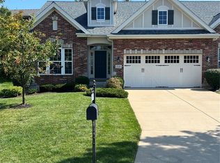 310 Kendall Ridge Ct, Chesterfield, MO 63017