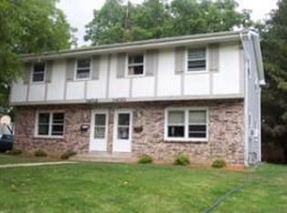 1400 10th Ave, Union Grove, WI 53182