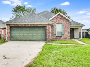 449 Chemin Metairie Rd, Youngsville, LA 70592