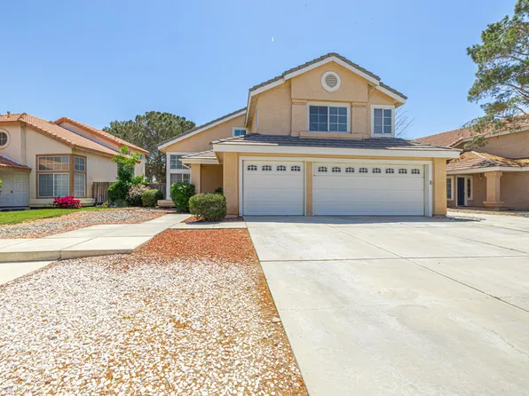 45726 Berkshire St, Lancaster, CA 93534
