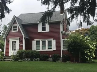 310 Riverside Dr, Binghamton, NY 13905