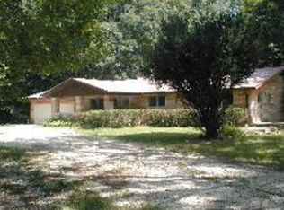 1314 W Phillips Rd, Spencer, IN 47460