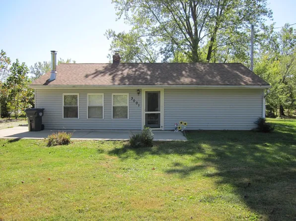 3001 W 100 S, Greenfield, IN 46140