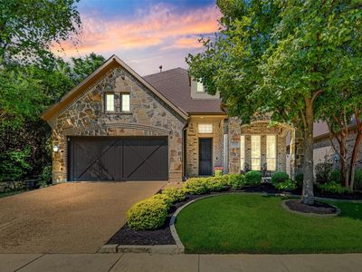 4810 Trevor Trl, Grapevine, TX, 76051
