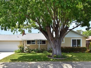 3273 Fitzpatrick Dr, Concord, CA 94519