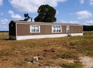 3982 Fm 1728 Rd, Pledger, TX 77468