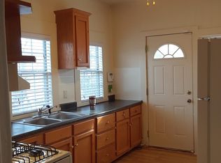 2623 W Broadway St APT A, Muskogee, OK 74401