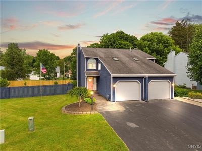 101 Postlamp Cir, North syracuse, NY, 13212