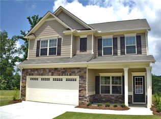 915 Blind Brook Cir, Hoschton, GA 30548