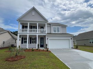 3216 Sutherland Drive Hbr LOT 1518, Oak C Little River, SC 29566