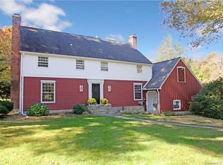 103 Walnut Tree Hill Rd, Sandy Hook, CT 06482