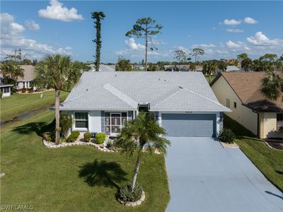 3941 Sabal Springs Blvd, North Fort Myers, FL, 33917