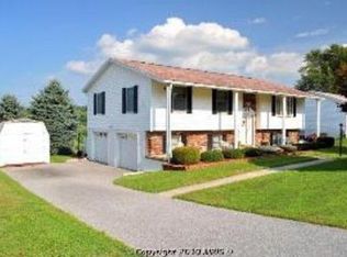 3445 Augusta Rd, Manchester, MD 21102