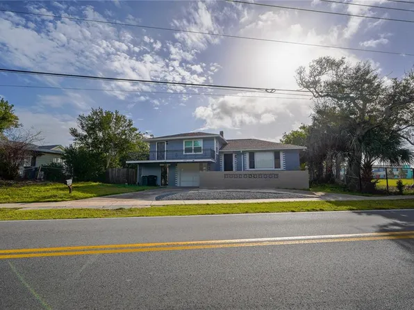 1208 N Halifax Ave, Daytona Beach, FL 32118