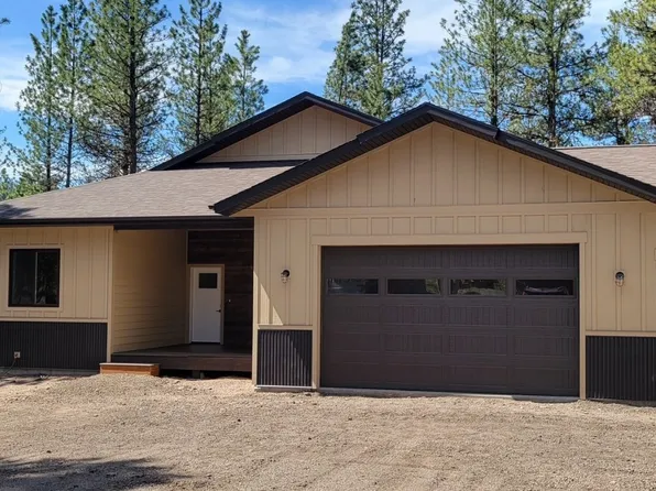 312 Dunham Ct, Seeley Lake, MT 59868