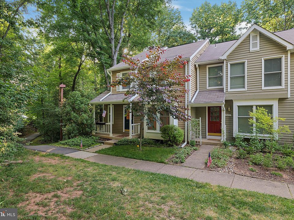 1500 Poplar Grove Dr, Reston, VA 20194 Zillow