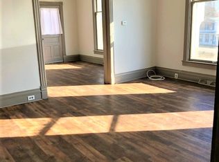 10 1st St, Cattaraugus, NY