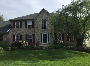 827 Jasmine Dr, Wilmington, DE 19808