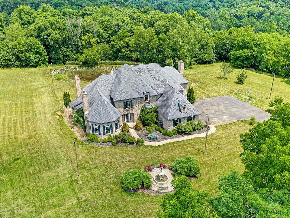 2694 State Route 125, West Union, OH 45693 MLS 1779517 Zillow