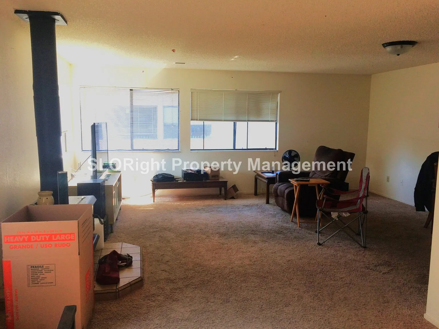 2 bed, 2.0 bath, 900 sqft, $2,150 — Photo 2