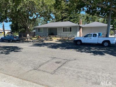 1658 - 1660 Ridley Avenue, Santa Rosa, CA, 95401