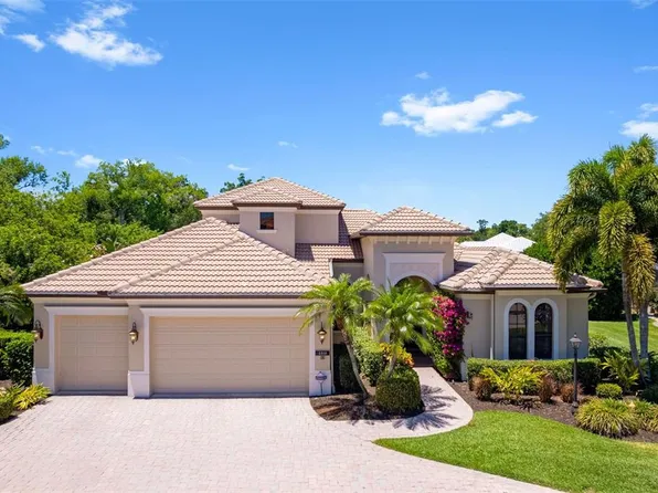 4516 Tuscana Dr, Sarasota, FL 34241