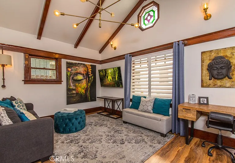 708 E Alta Way — Photo 4