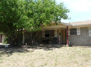 901 Flamingo Ave, Oklahoma City, OK 73127