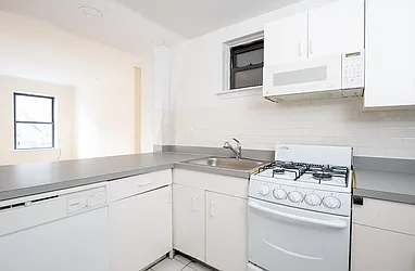 Rented by City Connections Realty