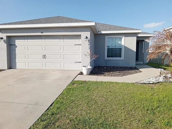 453 Pentas Ln, Haines City, FL 33844