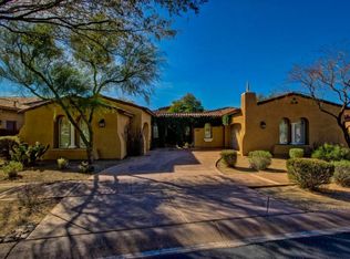 9363 E Mountain Spring Rd, Scottsdale, AZ 85255