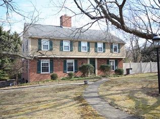 10550 Grubbs Rd, Wexford, PA 15090