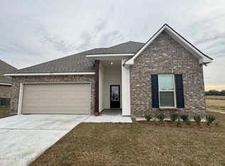212 Weaver Way, Maurice, LA 70555