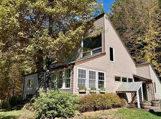 3301 VT Route 100, Warren, VT 05674