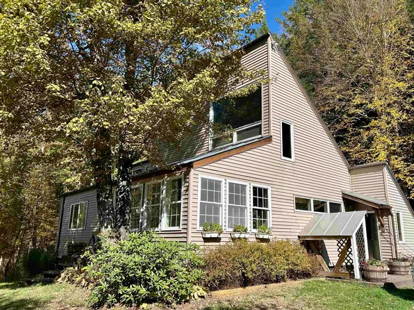 3301 VT Route 100, Warren, VT 05674
