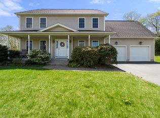 161 Bear Hole Rd, West Springfield, MA 01089