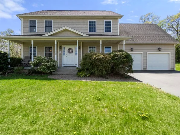 161 Bear Hole Rd, West Springfield, MA 01089