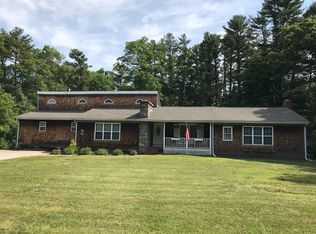66 Pine St, Norton, MA 02766