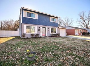 820 Lemaster Ave, Hampton, VA 23669