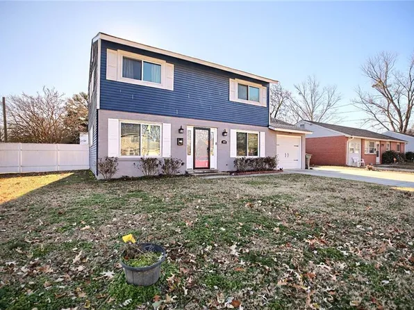 820 Lemaster Ave, Hampton, VA 23669