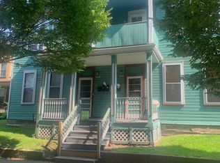 4407 Clinton Ave #4407, Cleveland, OH 44113