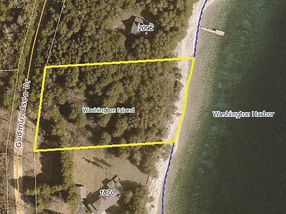 2nd image of LOT 3 Gudmundsen Dr