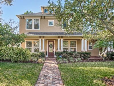 3820 W El Prado Blvd, Tampa, FL, 33629