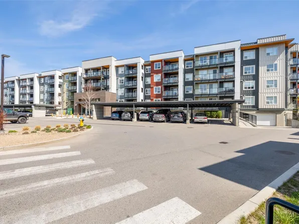 775 Academy Way #301, Kelowna, BC V1V 0A5